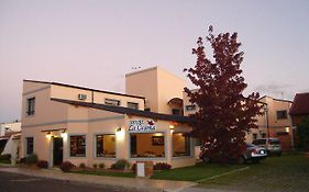 La Casona